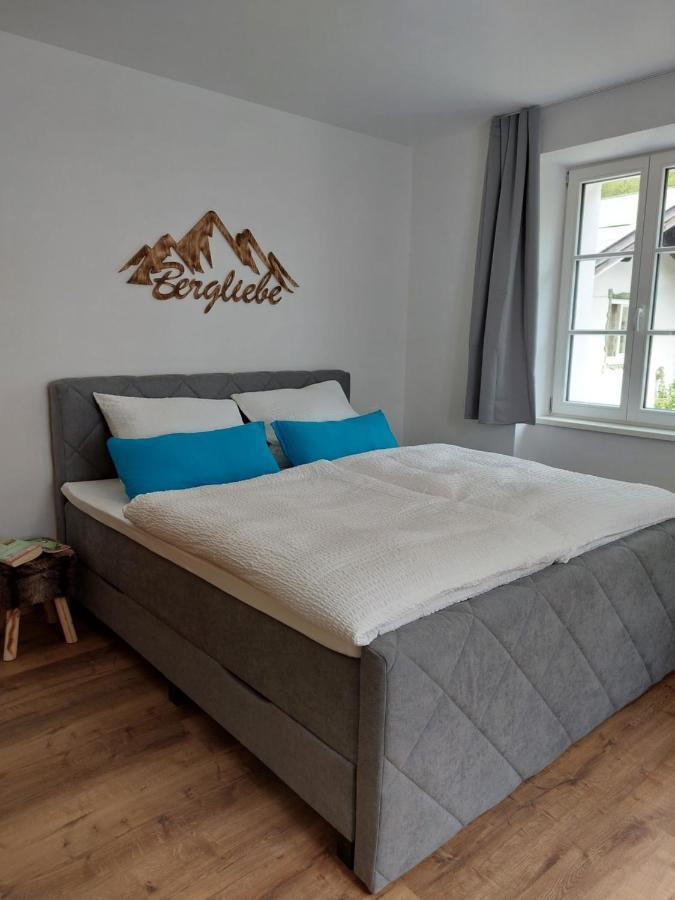 Lejlighed Alpenlodge *