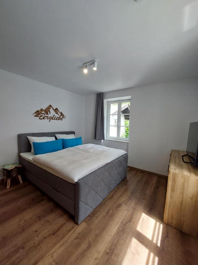 Alpenlodge Lejlighed