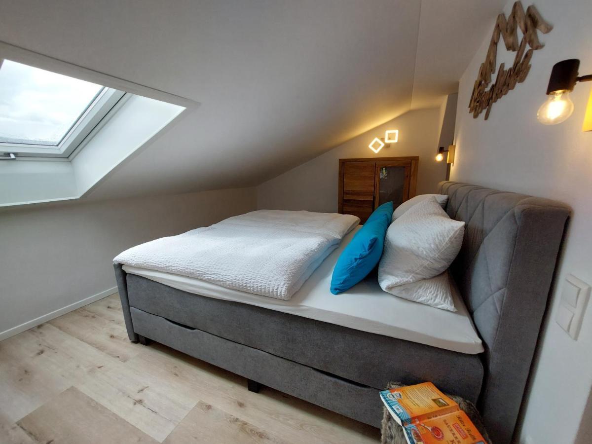 Alpenlodge Apartment *