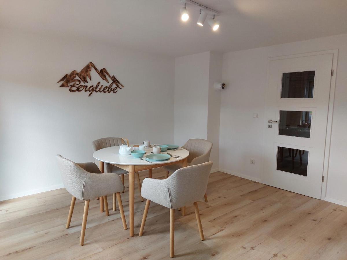Alpenlodge Lejlighed